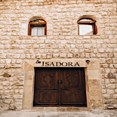 Isadora Cave Cappadocia 